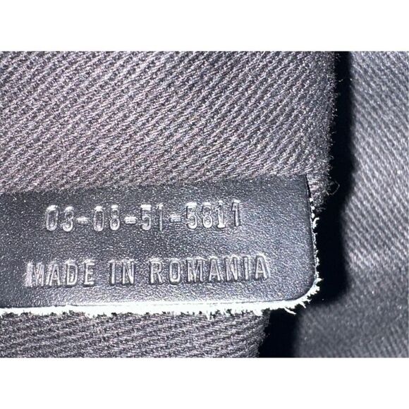 Chloe Lambskin Bag - Picture 9 of 11